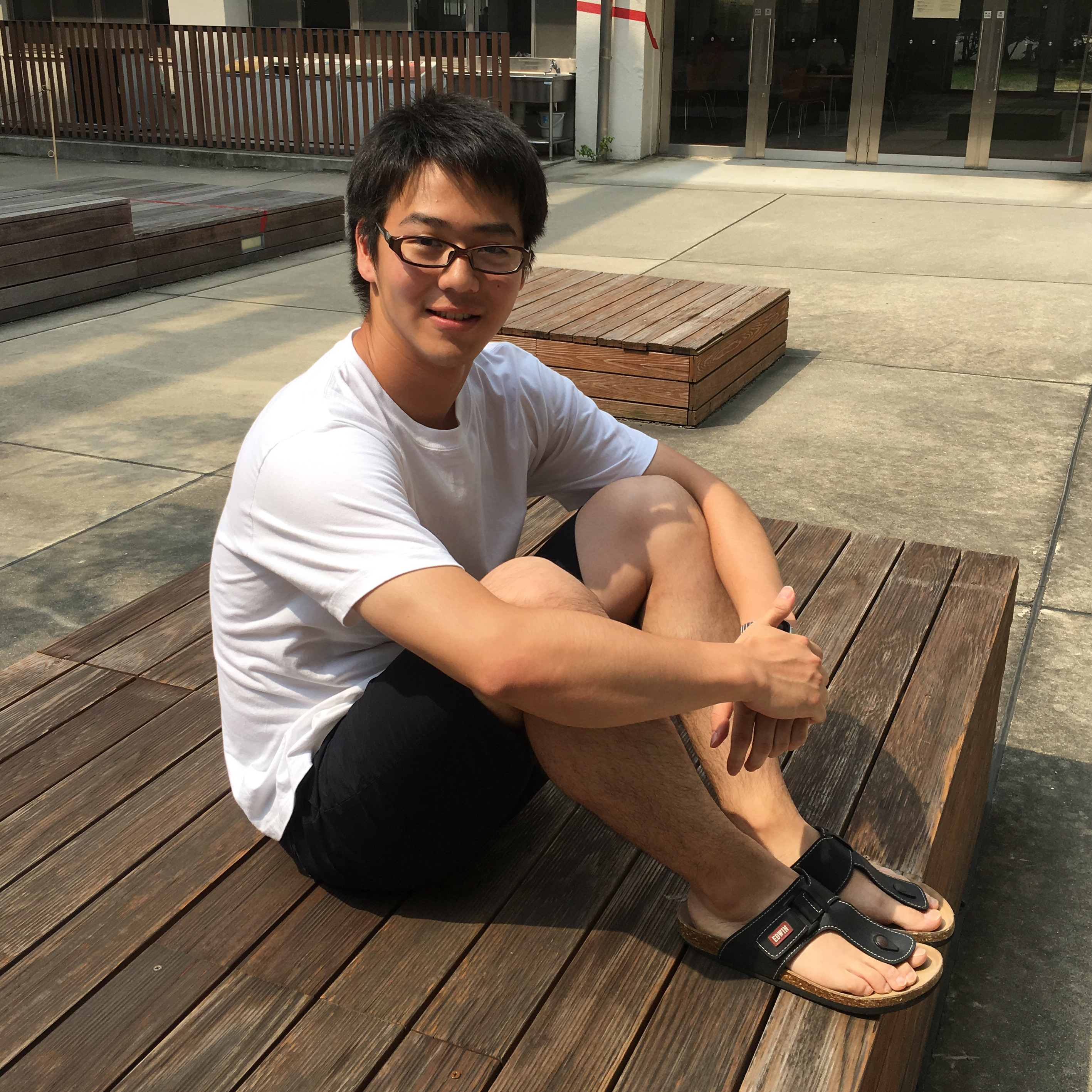 森田のコピー