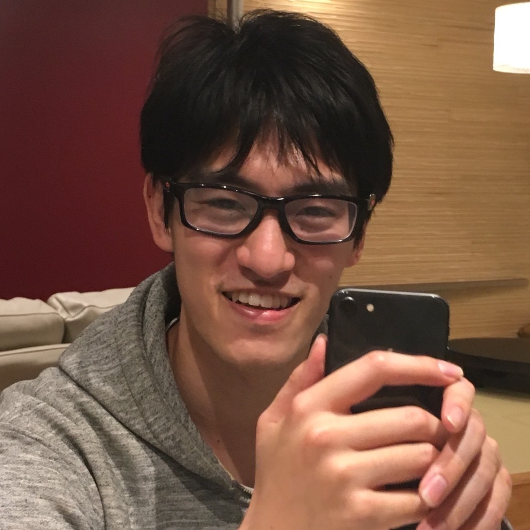 濱上