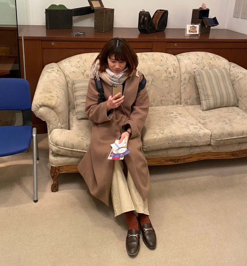 鈴木晶子